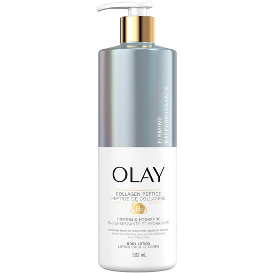 Olay Skin Lotion