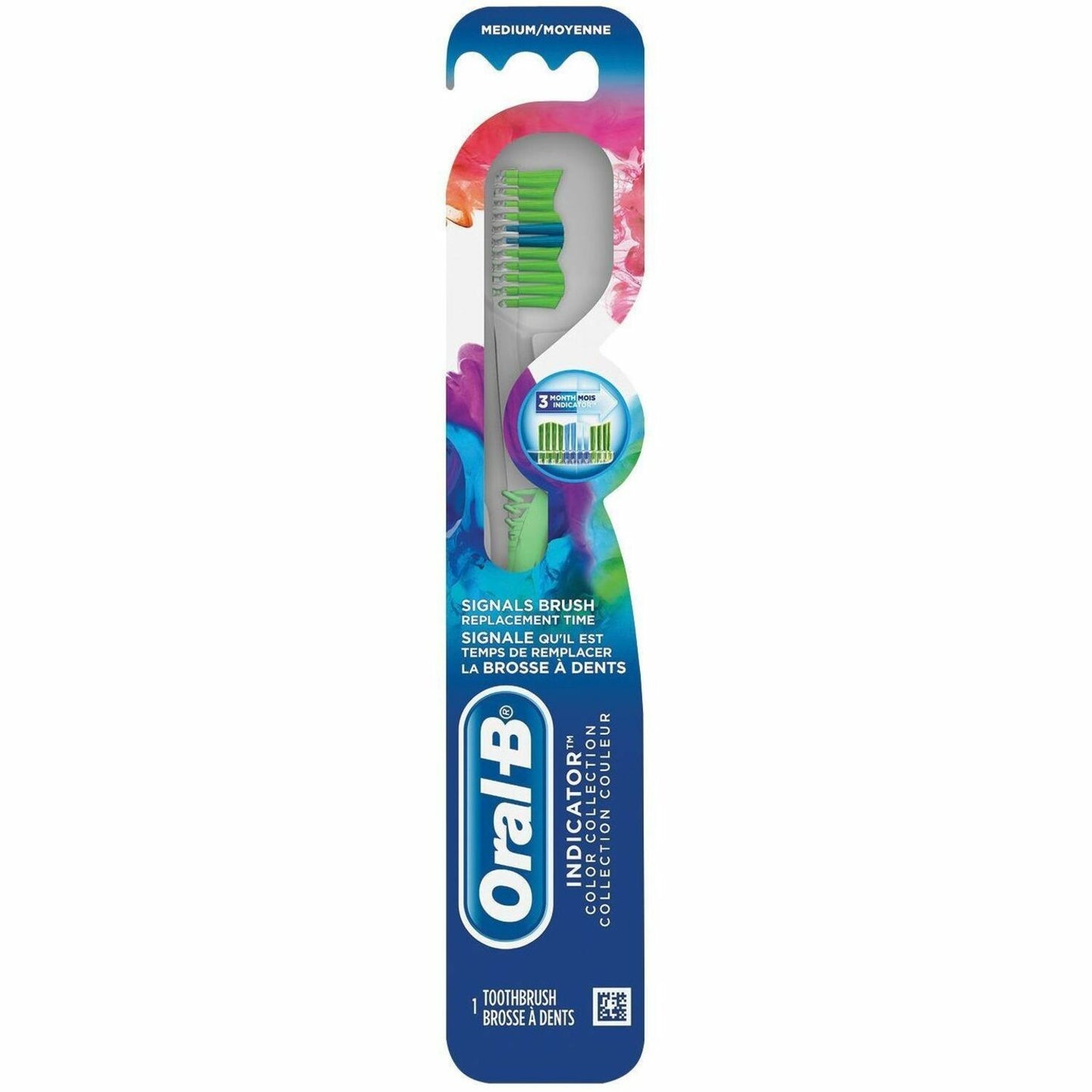 Oral-B Toothbrush