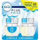 Febreze PLUG Linen & Sky