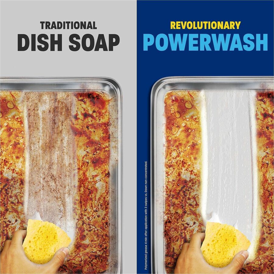 Dawn Platinum Powerwash Dish Spray - 52364