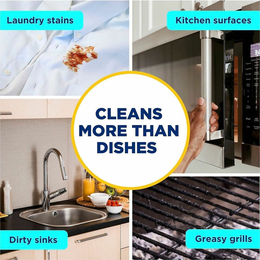 Dawn Platinum Powerwash Dish Spray - 52364