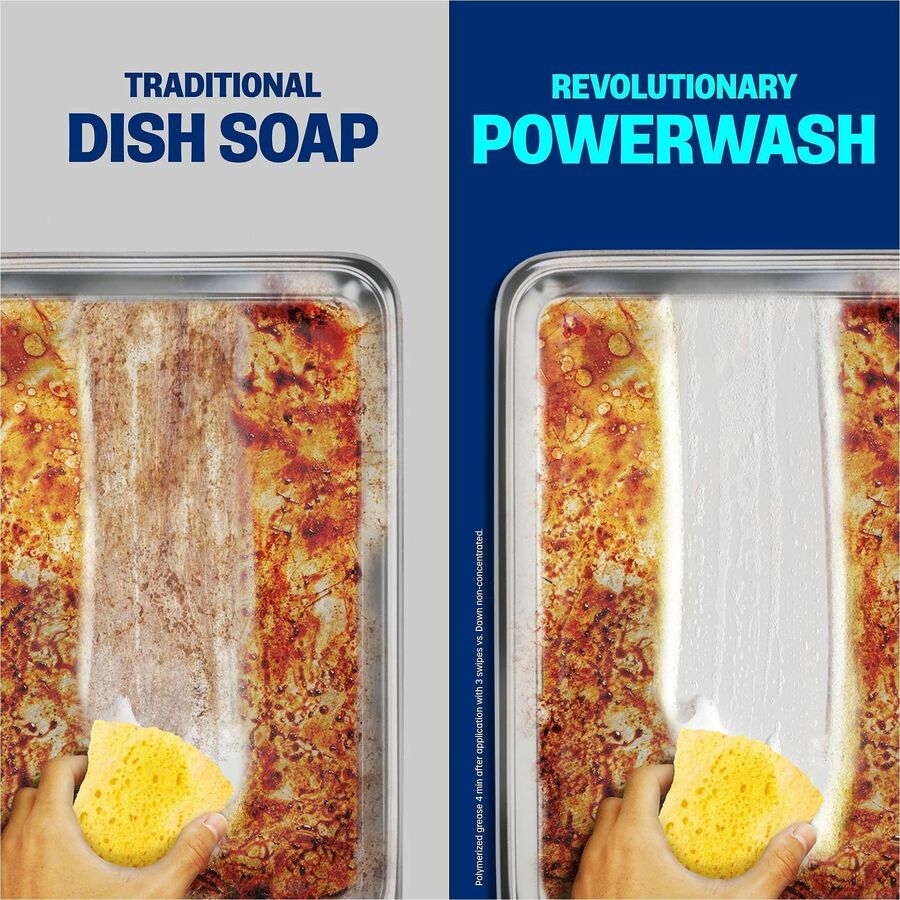 Dawn Platinum Powerwash Dish Spray Refill - 52366