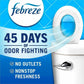 Febreze Small Spaces Disposable Air Fresheners - 55286