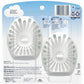 Febreze Small Spaces Disposable Air Fresheners - 55286