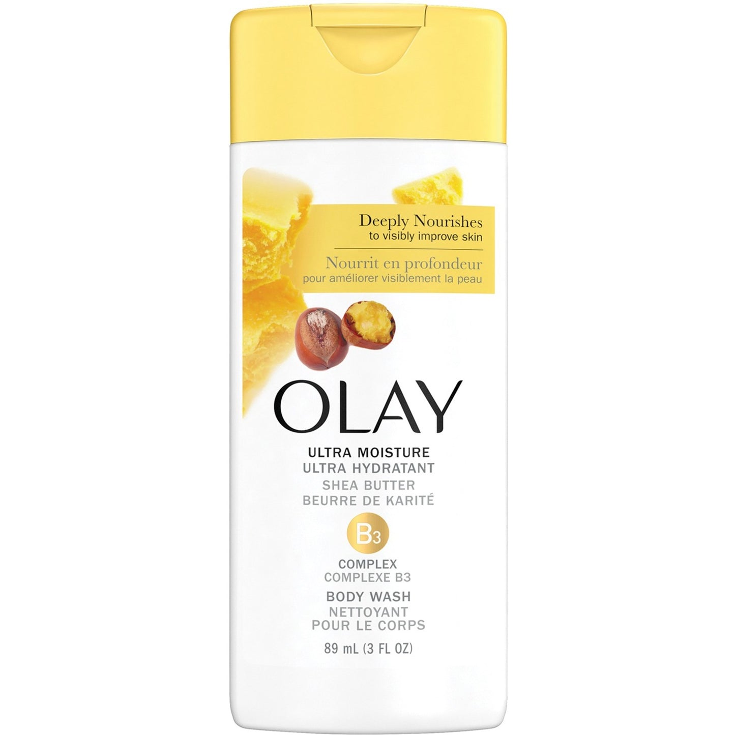 Olay Body Wash