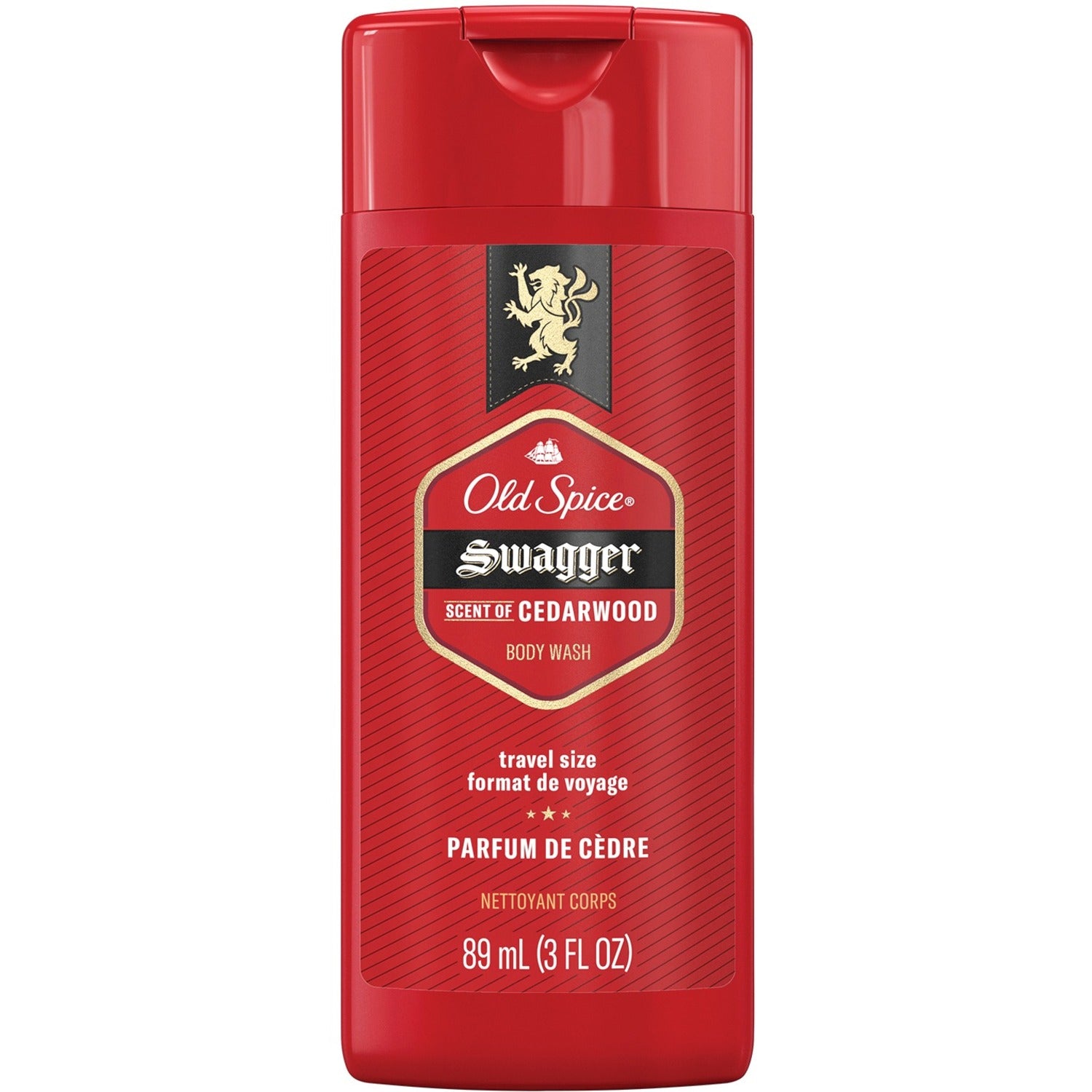 Old Spice Swagger Body Wash