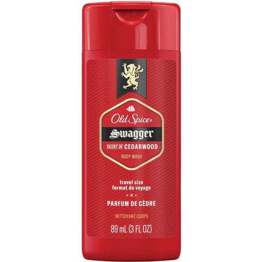 Old Spice Swagger Body Wash