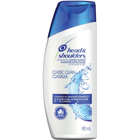 Head & Shoulders Classic Clean