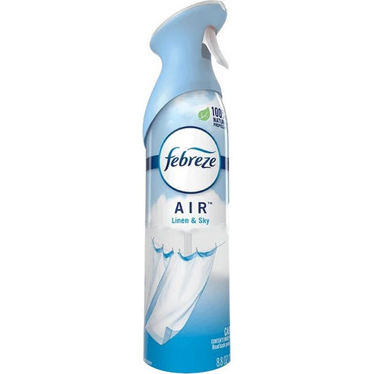 Febreze AIR Linen & Sky