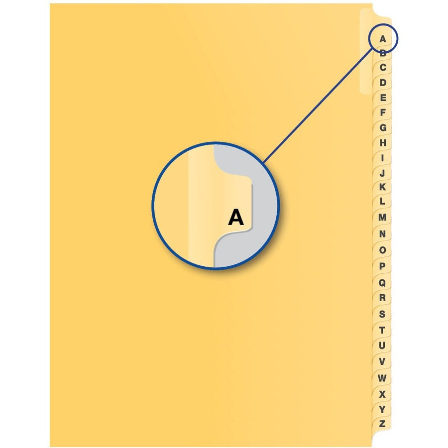 Davis Group Index Divider