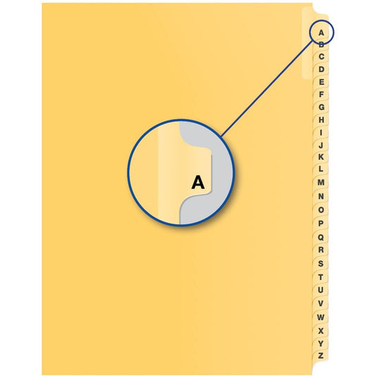 Davis Group Index Divider
