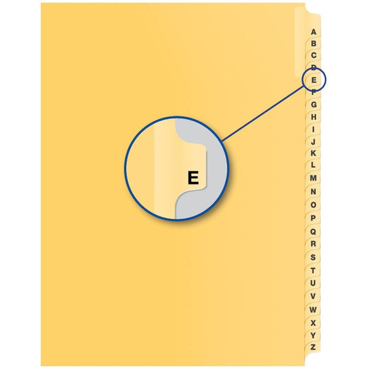 Davis Group Index Divider