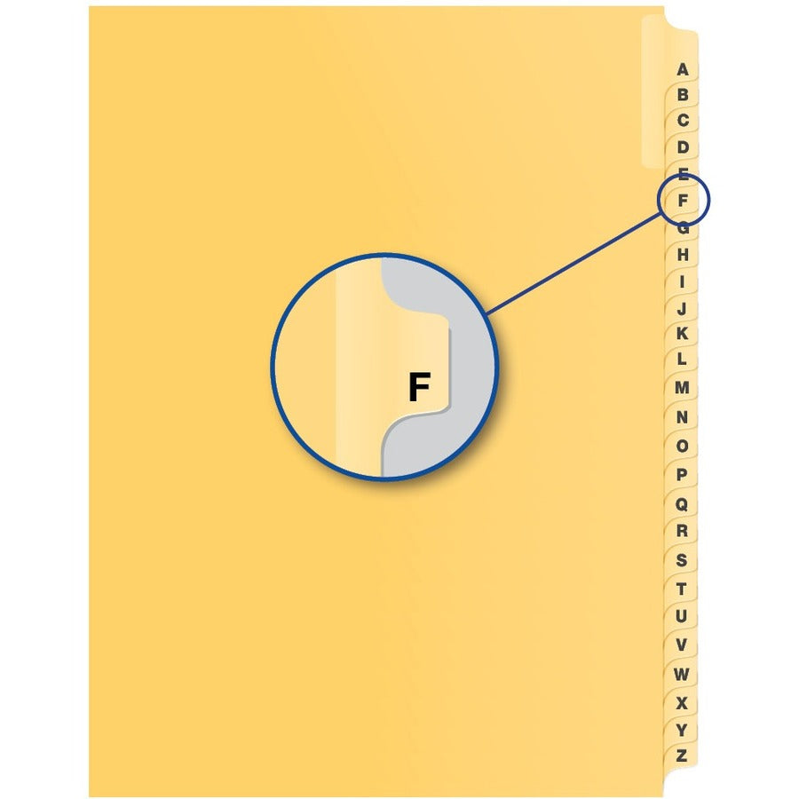 Davis Group Index Divider