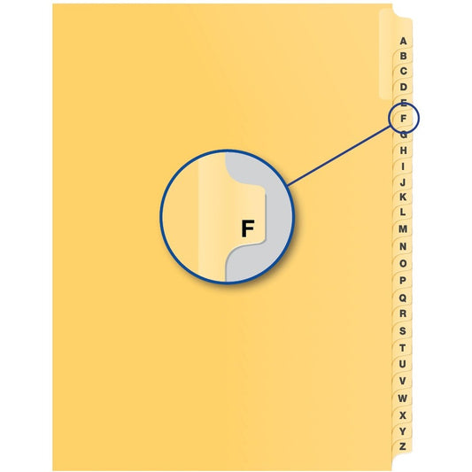 Davis Group Index Divider