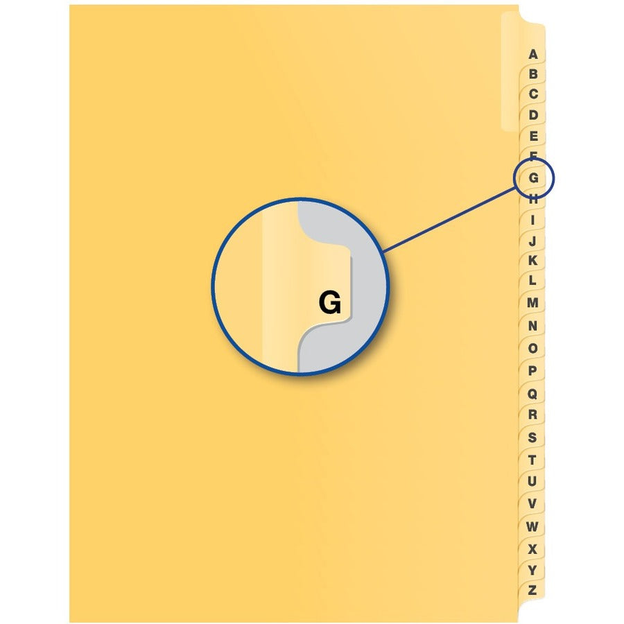 Davis Group Index Divider