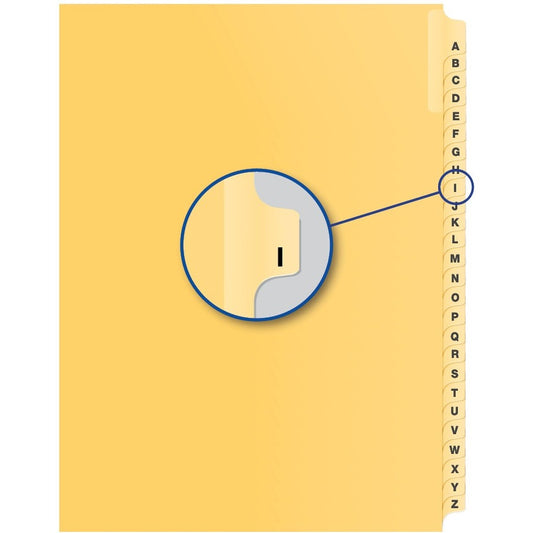 Davis Group Index Divider