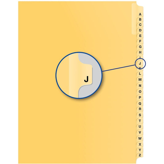 Davis Group Index Divider