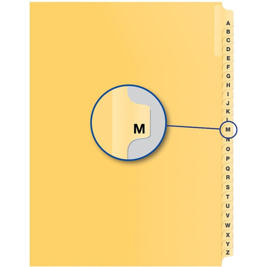 Davis Group Index Divider