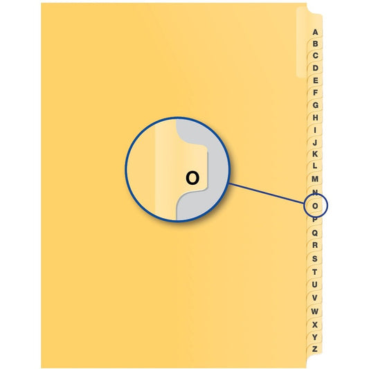 Davis Group Index Divider