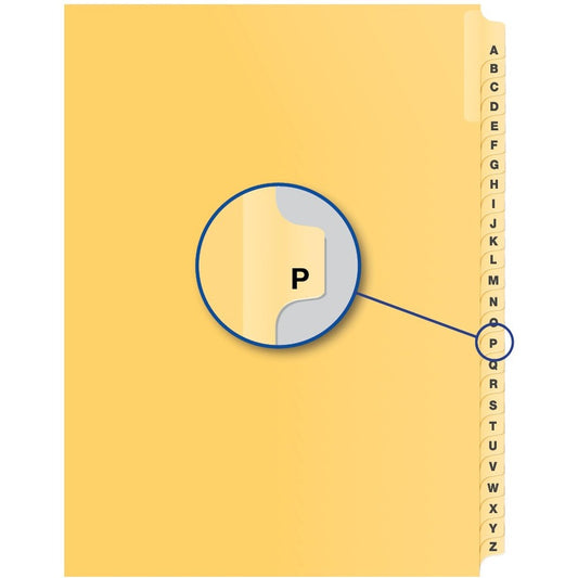 Davis Group Index Divider