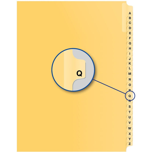 Davis Group Index Divider