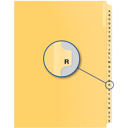 Davis Group Index Divider