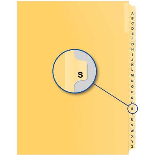 Davis Group Index Divider