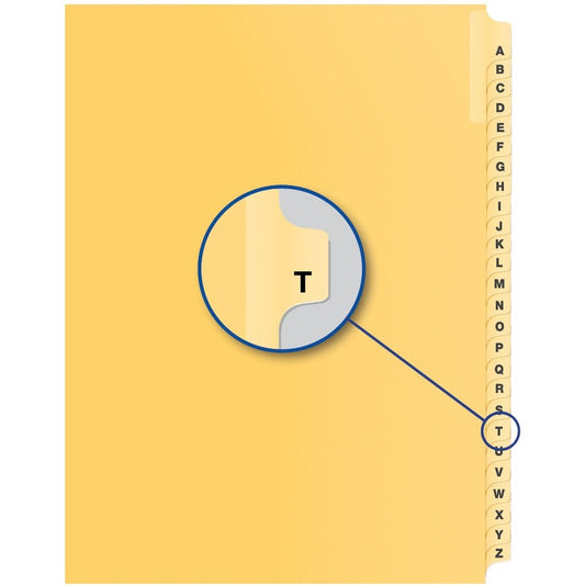 Davis Group Index Divider