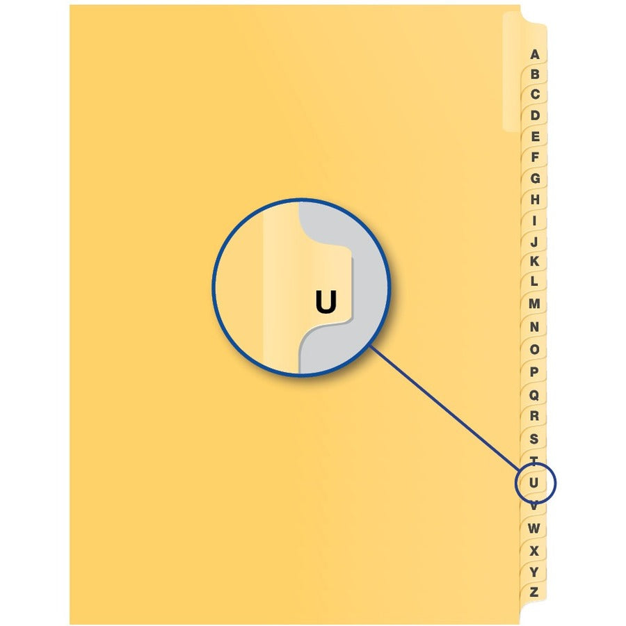 Davis Group Index Divider