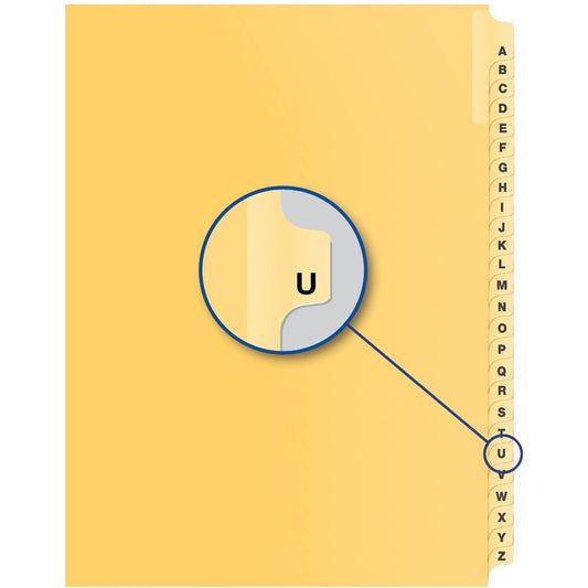 Davis Group Index Divider