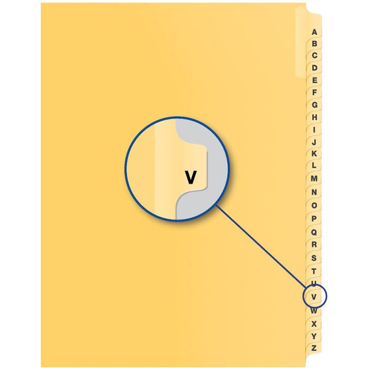 Davis Group Index Divider