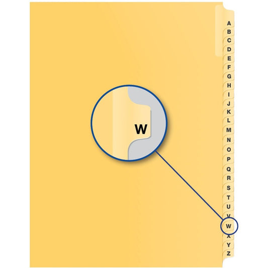 Davis Group Index Divider