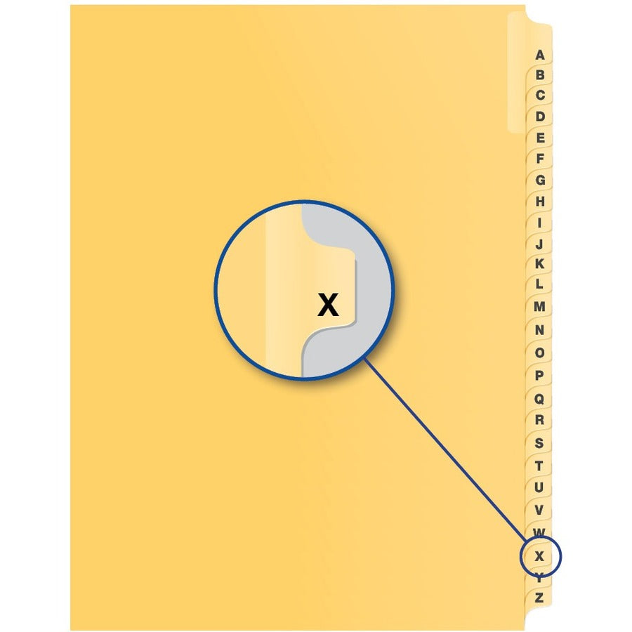 Davis Group Index Divider