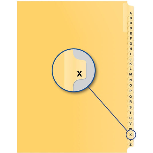 Davis Group Index Divider