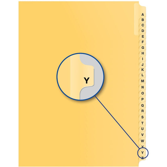 Davis Group Index Divider