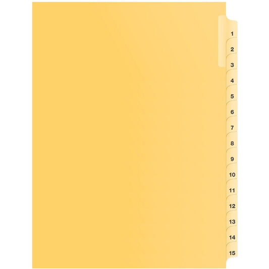 Davis Group Index Divider