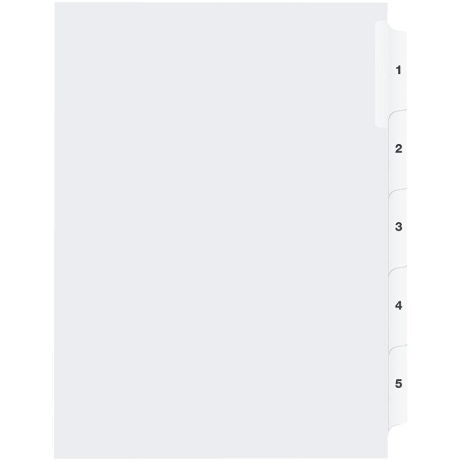 Davis Group Index Divider