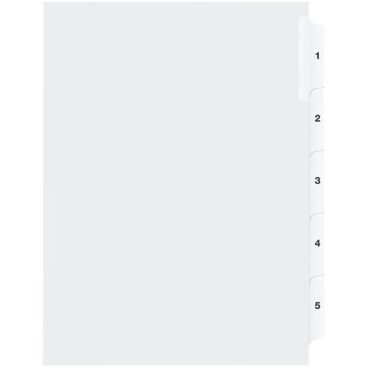 Davis Group Index Divider