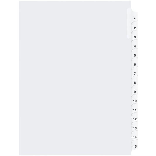 Davis Group Index Divider