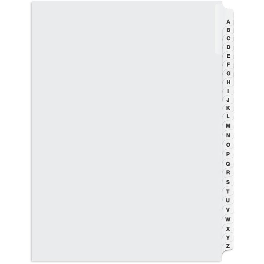 Davis Group Index Divider