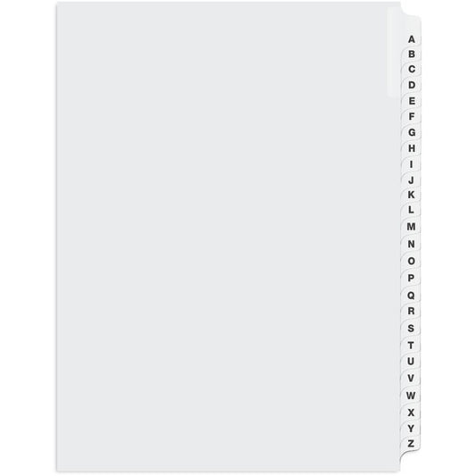 Davis Group Index Divider