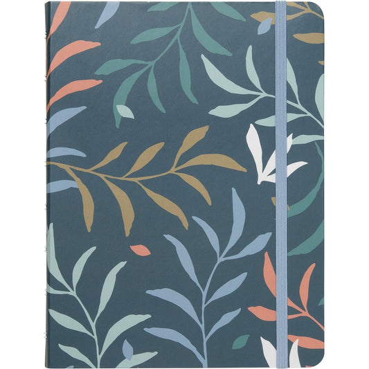Blueline Notebook