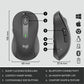 Logitech Signature MK650 Combo For Business - 920-010909