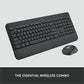 Logitech Signature MK650 Combo For Business - 920-010909