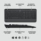 Logitech Signature MK650 Combo For Business - 920-010909