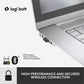 Logitech Signature MK650 Combo For Business - 920-010909