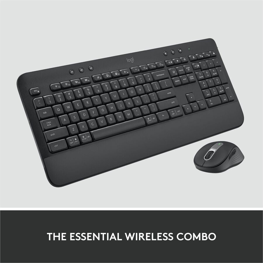 Logitech Signature MK650 Combo For Business - 920-010909