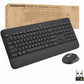 Logitech Signature MK650 Combo For Business