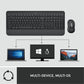 Logitech Signature MK650 Combo For Business - 920-010909