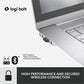 Logitech Signature MK650 Combo For Business - 920-010909